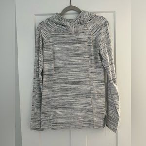 Lululemon Think Fast Hoodie